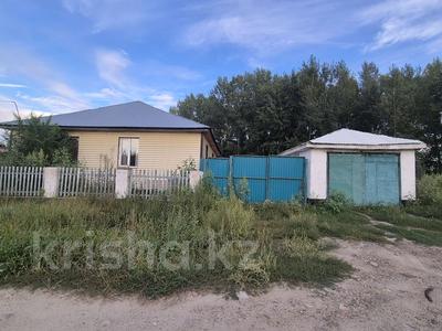 Отдельный дом · 3 комнаты · 81.4 м² · 4 сот., Лиманная 14а за 14 млн ₸ в Семее