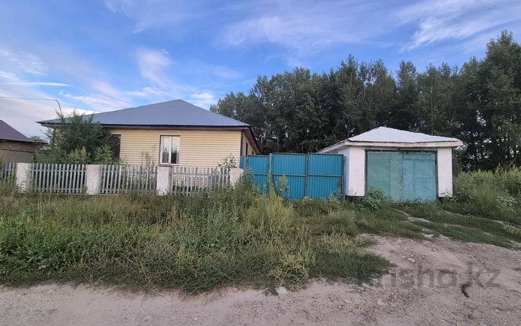 Отдельный дом · 3 комнаты · 81.4 м² · 4 сот., Лиманная 14а за 14 млн ₸ в Семее — фото 2