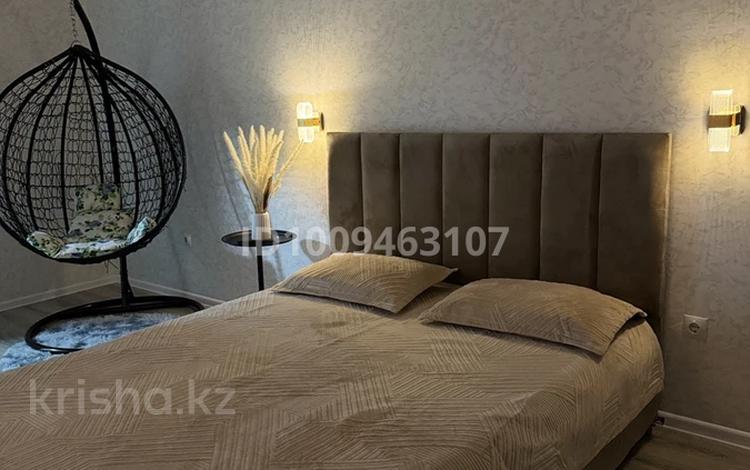 1-комнатная квартира · 40 м² · 2/5 этаж, Микрорайон Береке, Мкр. Береке, 21 45 — Бесконтактное заселение Береке за 3 000 ₸ в Костанае — фото 2