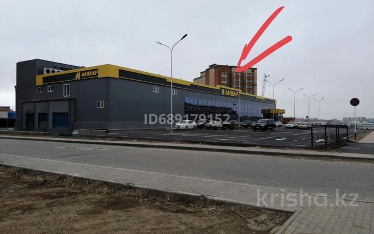3-комнатная квартира · 85 м² · 4/9 этаж, мкр. Алтын орда, мкр. Батыс-2 1Д за 45 млн ₸ в Актобе — фото 2