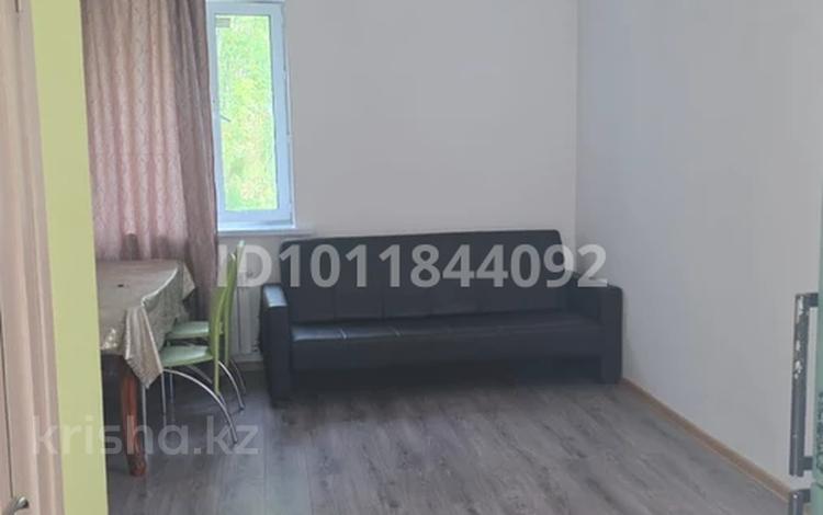 1-комнатная квартира · 20 м² · 2/2 этаж, Пер. Кокпар 10 за 135 000 ₸ в Астане, Алматы р-н — фото 2