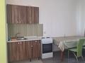 1-комнатная квартира · 20 м² · 2/2 этаж, Пер. Кокпар 10 за 135 000 ₸ в Астане, Алматы р-н — фото 2