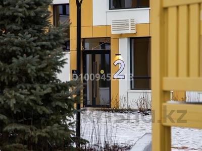 4-бөлмелі пәтер · 119 м² · 8/9 қабат, мкр Ак Шагала, Акберен, бағасы: 50.5 млн 〒 в Атырау