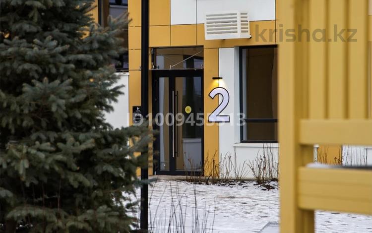 4-комнатная квартира · 119 м² · 8/9 этаж, мкр Ак Шагала, Акберен за 52 млн 〒 в Атырау — фото 6