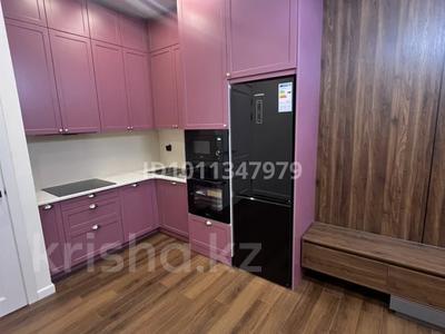 1-бөлмелі пәтер · 47 м² · 12/13 қабат, Райымбека 348/1, бағасы: 40 млн ₸ в Алматы, Ауэзовский р-н
