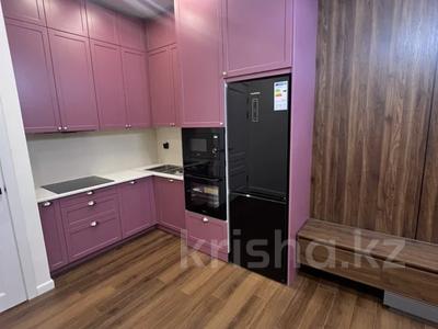 2-бөлмелі пәтер · 47 м² · 12/13 қабат, Райымбека 348/1, бағасы: 40 млн ₸ в Алматы, Ауэзовский р-н