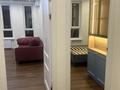 1-комнатная квартира · 47 м² · 12/13 этаж, Райымбека 348/1 за 40 млн ₸ в Алматы, Ауэзовский р-н — фото 9