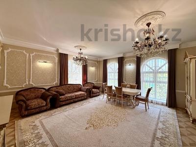 3-бөлмелі пәтер · 136 м² · 3/5 қабат, Амман 2Б, бағасы: 136 млн ₸ в Астане, Алматы р-н