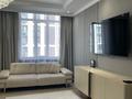 2-бөлмелі пәтер · 75 м² · 4/8 қабат, Мангилик ел 36, бағасы: 60.5 млн ₸ в Астане, Есильский р-н — фото 3