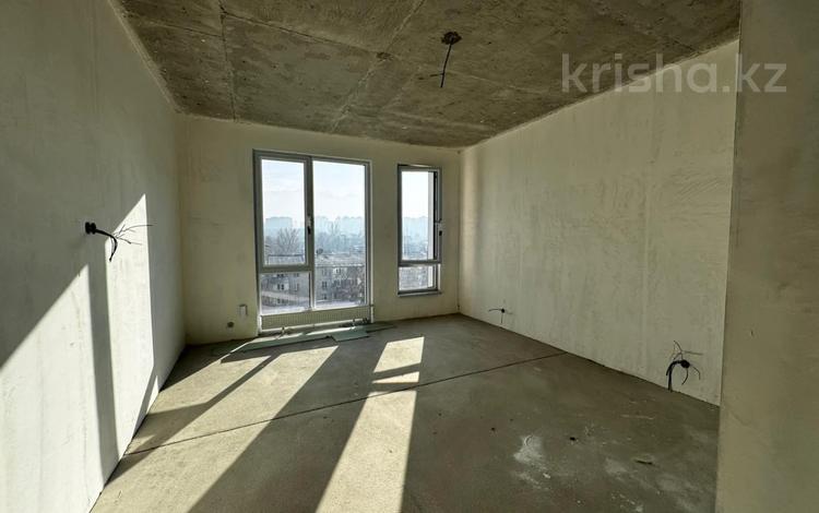 2-комнатная квартира · 52 м² · 7/9 этаж, Лебедева за 60 млн 〒 в Алматы, Бостандыкский р-н — фото 12