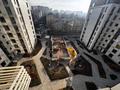 2-комнатная квартира · 52 м² · 7/9 этаж, Лебедева за 60 млн 〒 в Алматы, Бостандыкский р-н — фото 15