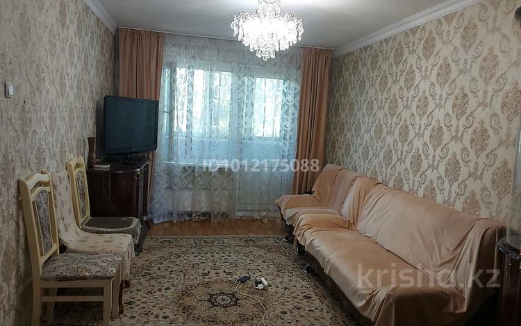 2-бөлмелі пәтер · 45 м² · 3/5 қабат, мкр Казахфильм 17, бағасы: 39 млн ₸ в Алматы, Бостандыкский р-н — фото 2