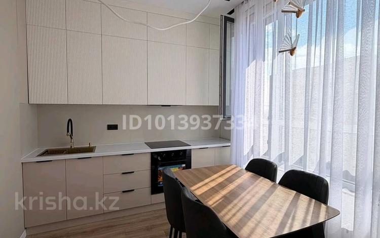 2-комнатная квартира · 58 м² · 13/18 этаж, Е-36 6 за 42.5 млн ₸ в Астане, Нура р-н — фото 2