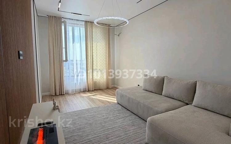 2-комнатная квартира · 58 м² · 13/18 этаж, Е-36 6 за ~ 40 млн ₸ в Астане, Нура р-н — фото 3