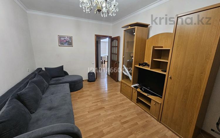 2-комнатная квартира · 48 м² · 3/5 этаж, Барибаева 7 — Кафе Сочи за 350 000 ₸ в Алматы, Медеуский р-н — фото 2