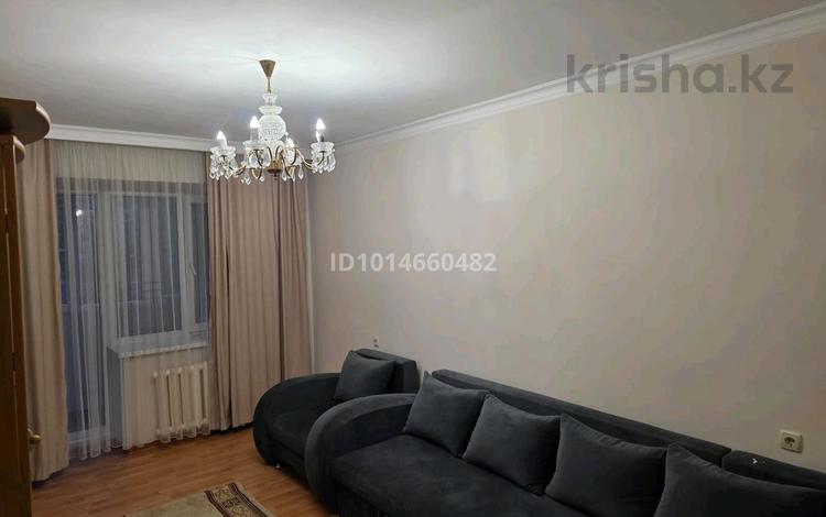2-комнатная квартира · 48 м² · 3/5 этаж, Барибаева 7 — Кафе Сочи за 400 000 ₸ в Алматы, Медеуский р-н — фото 4