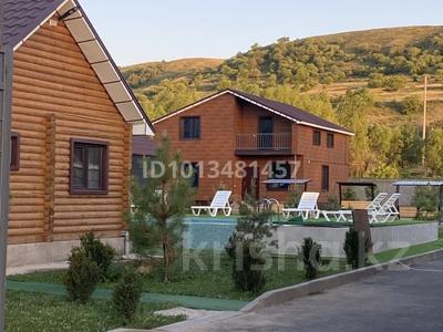 Монша, қонақ үй және демалыс орындары · 25000 м², бағасы: 170 млн ₸ в Каскасу