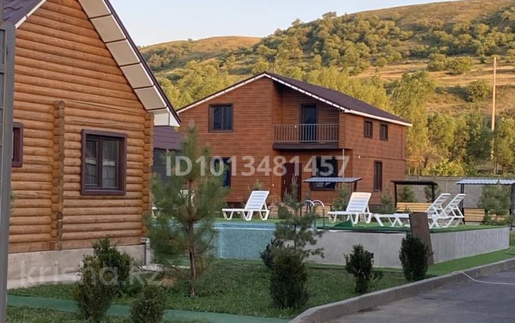 Монша, қонақ үй және демалыс орындары · 25000 м², бағасы: 170 млн ₸ в Каскасу — фото 6