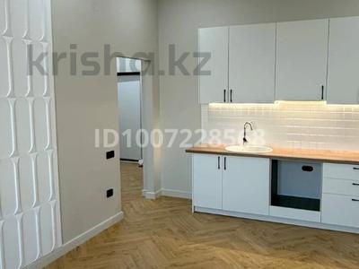 2-бөлмелі пәтер · 57 м² · 3/5 қабат, Абулхаир Хана 46, бағасы: 33 млн ₸ в Атырау