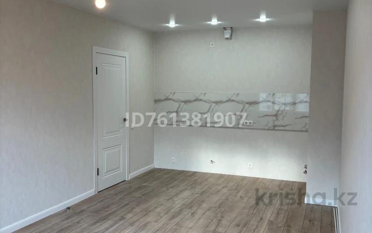 1-комнатная квартира · 40.35 м² · 6/9 этаж, Улы Дала 46 за 21 млн 〒 в Астане, Есильский р-н — фото 3