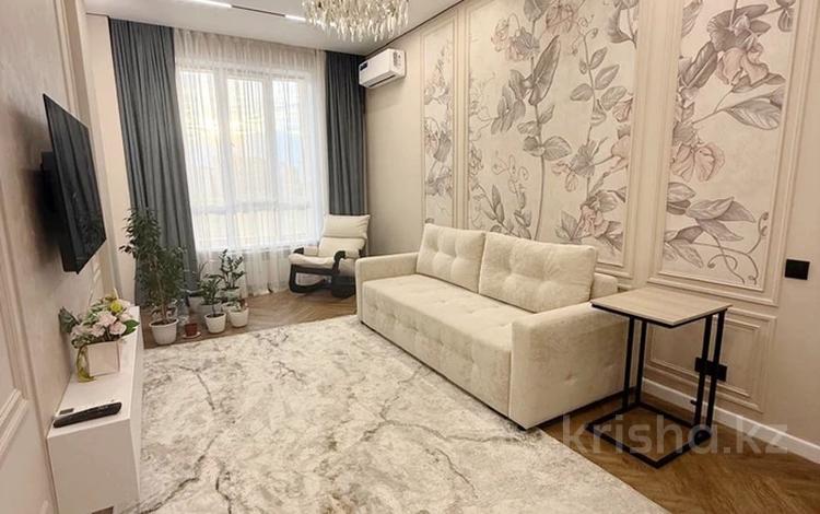 2-комнатная квартира · 69.2 м² · 3/9 этаж, Илияса Есенберлина 20 за 51 млн ₸ в Усть-Каменогорске — фото 2