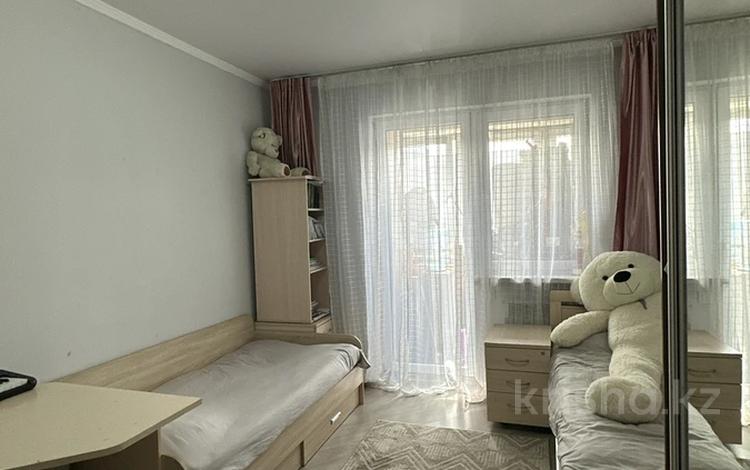 2-бөлмелі пәтер · 70 м² · 8/10 қабат, Жунисова 14, бағасы: 31 млн ₸ в Алматы, Наурызбайский р-н — фото 14