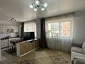 2-бөлмелі пәтер · 70 м² · 8/10 қабат, Жунисова 14, бағасы: 31 млн ₸ в Алматы, Наурызбайский р-н — фото 9