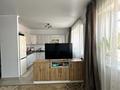 2-бөлмелі пәтер · 70 м² · 8/10 қабат, Жунисова 14, бағасы: 31 млн ₸ в Алматы, Наурызбайский р-н — фото 11