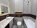 2-комнатная квартира · 48 м² · 10/18 этаж, Сауран 3 за 300 000 ₸ в Астане, Есильский р-н — фото 8
