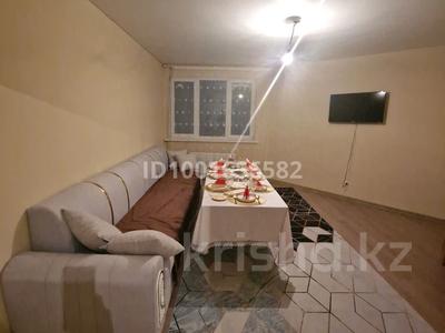 3-комнатная квартира · 86 м² · 5/9 этаж, Капчагайской трассы 12 за 260 000 〒 в Коянкусе
