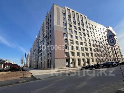 Свободное назначение, офисы, магазины и бутики, общепит, салоны красоты, фитнес и спорт, медцентры и аптеки, образование, развлечения, конференц-залы, кабинеты и рабочие места, студии · 113 м² за 1 млн ₸ в Астане, Сарайшык р-н