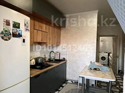 Часть дома · 3 комнаты · 120 м² · 10 сот., мкр Коктал 50 — Аптеки за 30 млн ₸ в Талдыкоргане