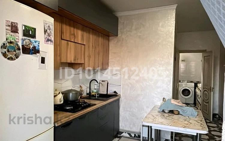 Часть дома · 3 комнаты · 120 м² · 10 сот., мкр Коктал 50 — Аптеки за 30 млн ₸ в Талдыкоргане — фото 2