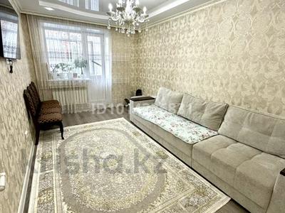 3-комнатная квартира · 77 м² · 1/9 этаж, Осипенко 1/4 за 45 млн ₸ в Кокшетау
