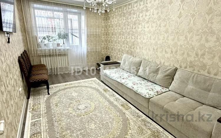 3-комнатная квартира · 77 м² · 1/9 этаж, Осипенко 1/4 за 45 млн ₸ в Кокшетау — фото 2