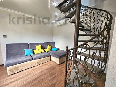 Отдельный дом · 3 комнаты · 90 м² · 1 сот., Земнуховва за 450 000 ₸ в Алматы, Турксибский р-н