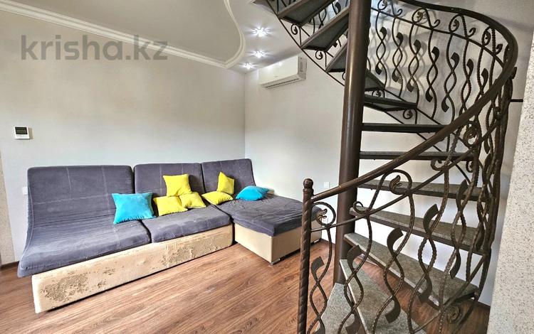 Отдельный дом · 3 комнаты · 90 м² · 1 сот., Земнуховва за 450 000 ₸ в Алматы, Турксибский р-н — фото 6