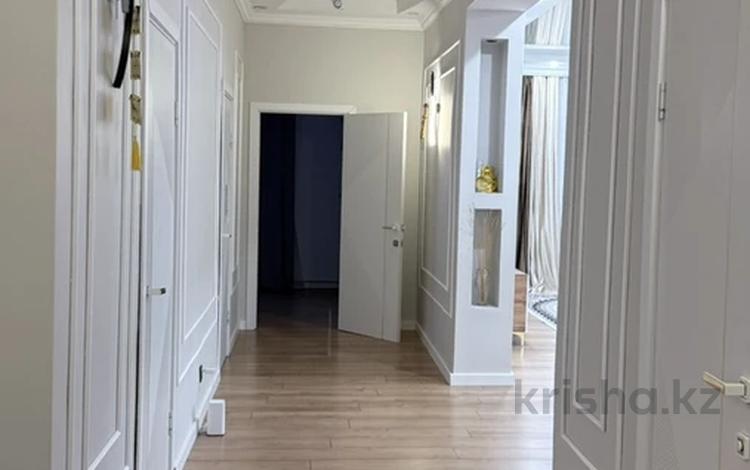 Отдельный дом · 4 комнаты · 180 м² · 10 сот., Жанаконыс 3 за 87 млн ₸ в Астане, Сарыарка р-н — фото 2