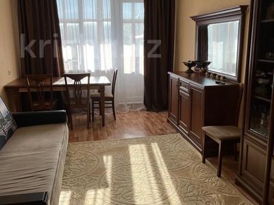 2-бөлмелі пәтер · 45.2 м² · 2/5 қабат, гагарина 36/2, бағасы: 14 млн ₸ в Уральске