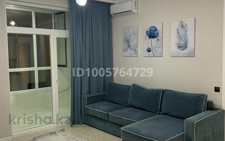 2-бөлмелі пәтер · 51 м² · 10/10 қабат, Бокейхана 25Г, бағасы: 330 000 ₸ в Астане, Есильский р-н — фото 3
