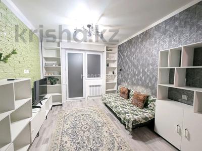 1-комнатная квартира · 30 м² · 8/10 этаж, ул. Жунисова 14/5 за 170 000 〒 в Алматы, Наурызбайский р-н