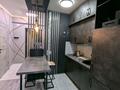 1-комнатная квартира · 30 м² · 8/10 этаж, ул. Жунисова 14/5 за 165 000 ₸ в Алматы, Наурызбайский р-н — фото 6