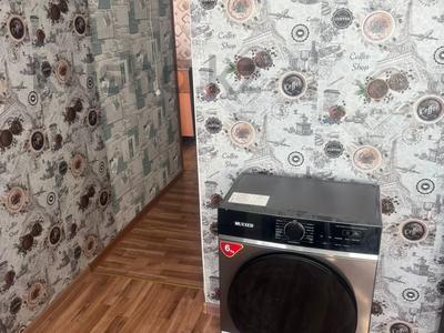 1-комнатная квартира · 30 м² · 5/5 этаж, Текстильщиков 3а за 120 000 ₸ в Костанае