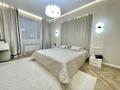 3-бөлмелі пәтер · 103.8 м² · 5/6 қабат, Халиулина, бағасы: 99.9 млн ₸ в Алматы, Медеуский р-н