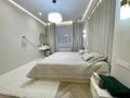 3-бөлмелі пәтер · 103.8 м² · 5/6 қабат, Халиулина, бағасы: 99.9 млн ₸ в Алматы, Медеуский р-н — фото 3