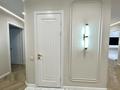 3-бөлмелі пәтер · 103.8 м² · 5/6 қабат, Халиулина, бағасы: 99.9 млн ₸ в Алматы, Медеуский р-н — фото 13