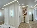 3-бөлмелі пәтер · 103.8 м² · 5/6 қабат, Халиулина, бағасы: 99.9 млн ₸ в Алматы, Медеуский р-н — фото 19