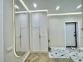 3-бөлмелі пәтер · 103.8 м² · 5/6 қабат, Халиулина, бағасы: 99.9 млн ₸ в Алматы, Медеуский р-н — фото 20