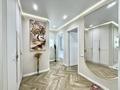 3-бөлмелі пәтер · 103.8 м² · 5/6 қабат, Халиулина, бағасы: 99.9 млн ₸ в Алматы, Медеуский р-н — фото 22