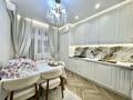 3-бөлмелі пәтер · 103.8 м² · 5/6 қабат, Халиулина, бағасы: 99.9 млн ₸ в Алматы, Медеуский р-н — фото 23